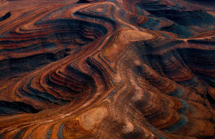 Breathtaking Landscapes of Namibia