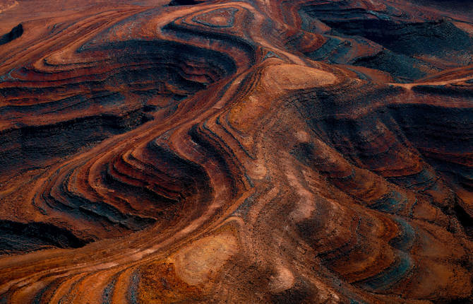 Breathtaking Landscapes of Namibia