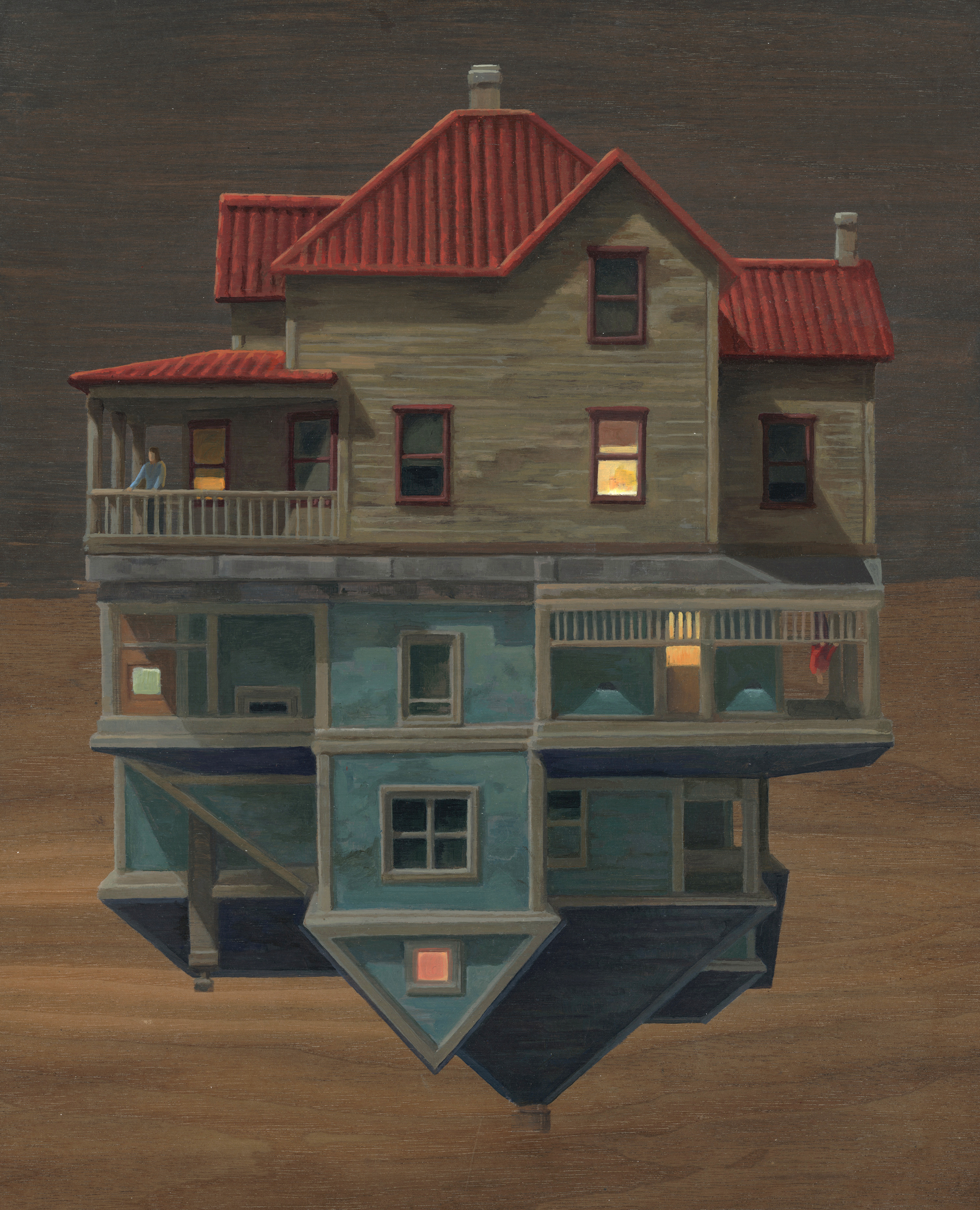 SENATOBIA-26x32cm-Oilonwoodpanel-ViewPoints-ThinkspaceGallery-sept2018-LR