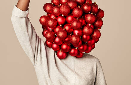 Akatre Studio Fills People’s Heads With Art — Literally
