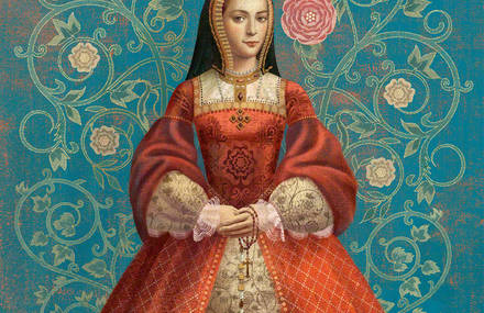 The Magnificent Balbusso’s Queens