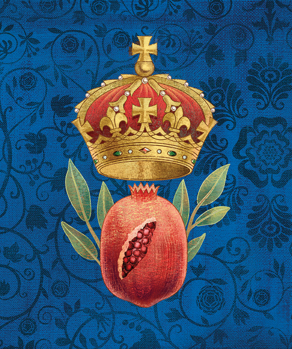 Six Tudor Queen cover book