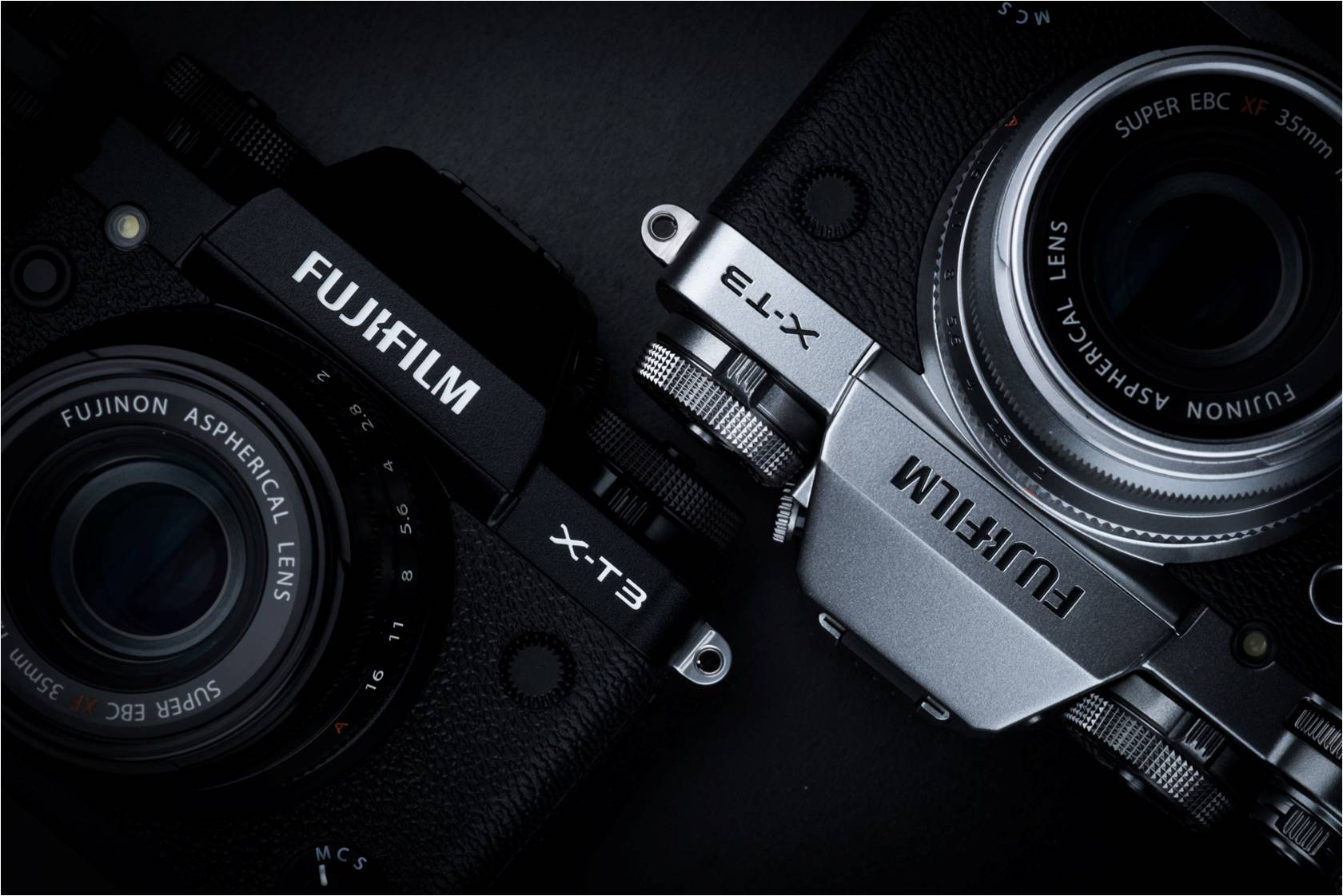 Beautiful Video & Photography Project by Fujifilm – Fubiz Media