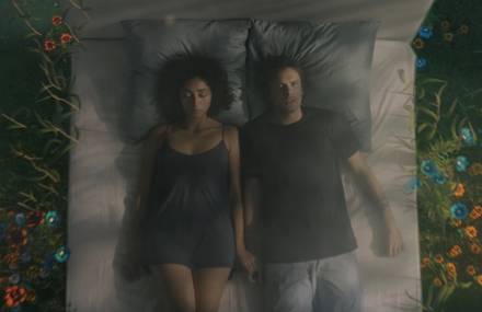 Orelsan&rsquo;s New Clip between Cartoon and Reality