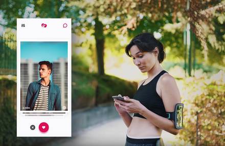 Pickable : New Dating App Designed for Women
