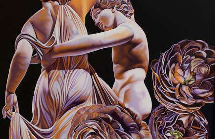 « Unset in Stone » by Brandi Read