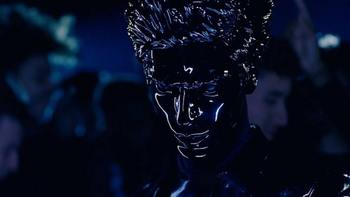 Gesaffelstein is Coming Back