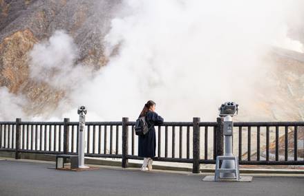 Loneliness & Love in Tokyo