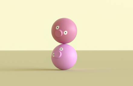 Lucas Zanotto&rsquo;s Minimal & Childish Movies