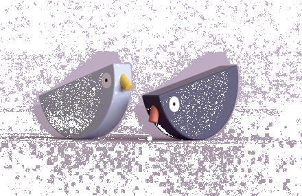 Lucas Zanotto&rsquo;s Minimal & Childish Movies