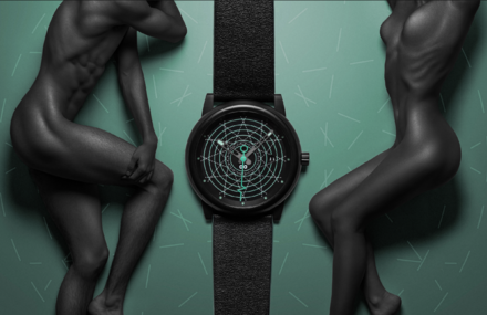 Divided By Zero’s New Awesome Watch Collection