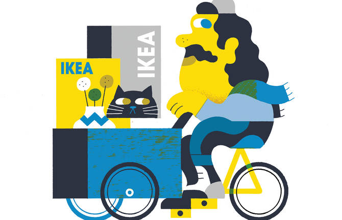 The Beautiful Vibrant World of Rick Berkelmans