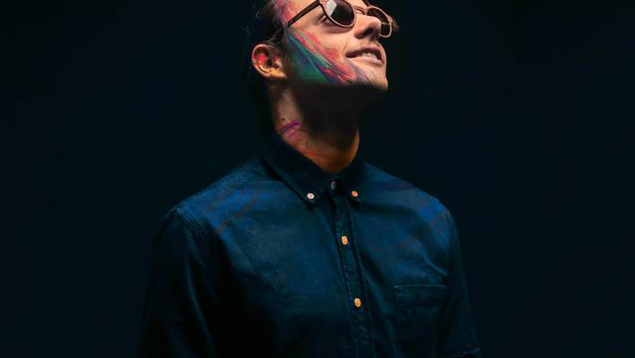Møme Shipps Off for a Visionnary Musical Trip