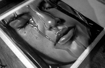 Hyper Realistic Drawings by Yves Pedneault