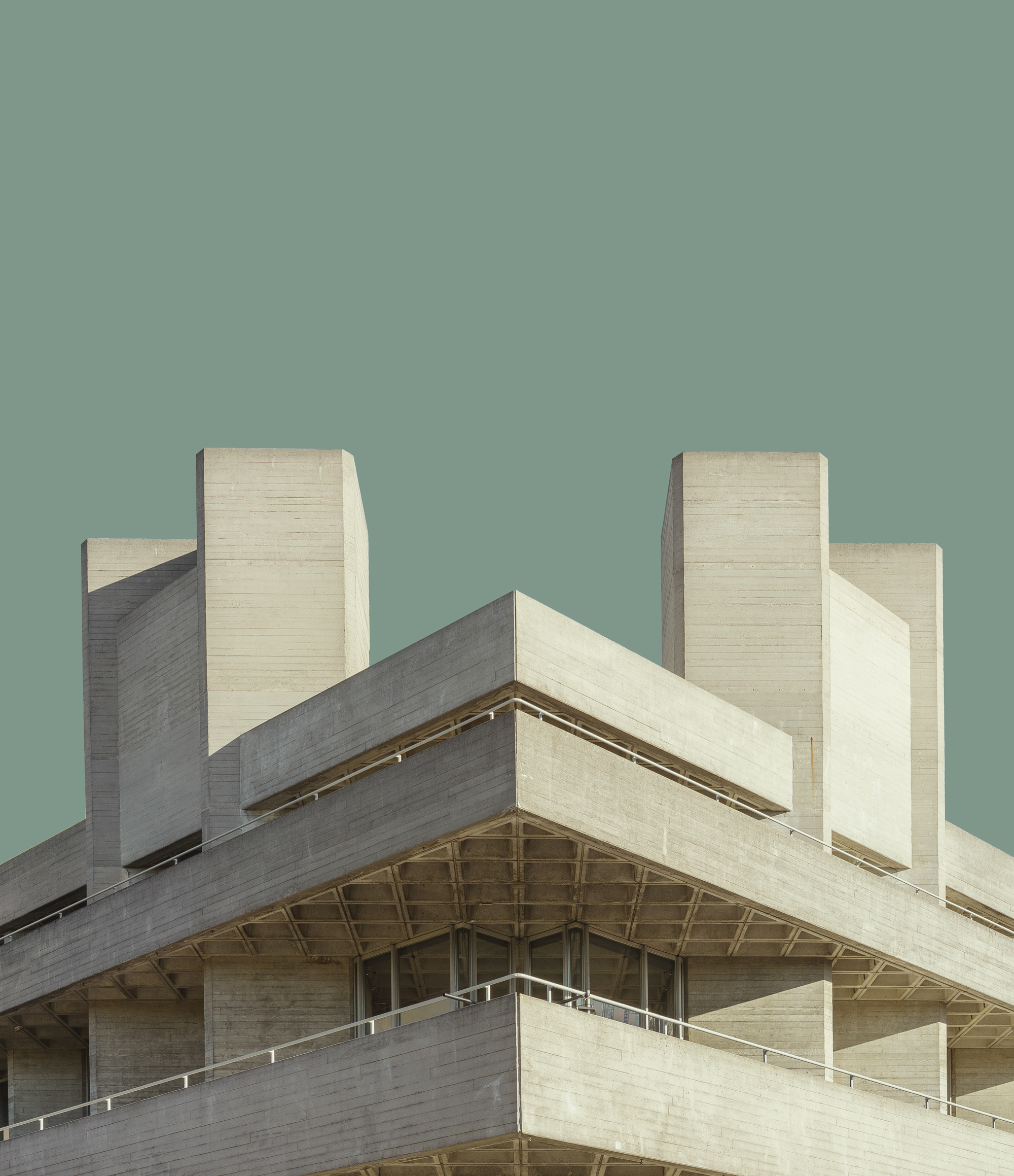 ali sahba brutalist london 01