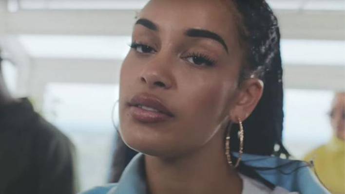 The One : Jorja Smith’s Nostalgic R’n’B Clip
