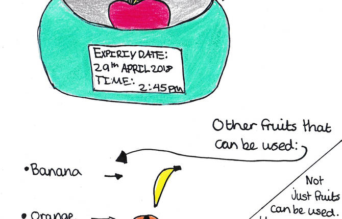 Children’s Inventions Becoming Reality
