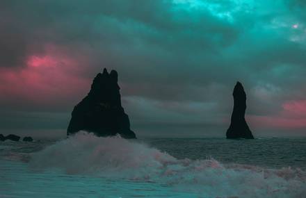 Through the Lens of Photographer Al Mefer