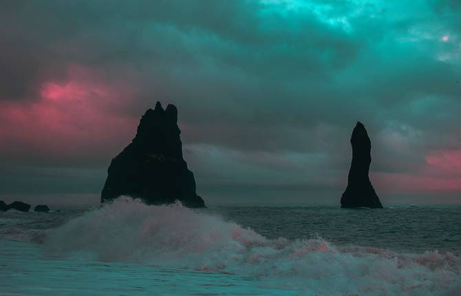 Through the Lens of Photographer Al Mefer