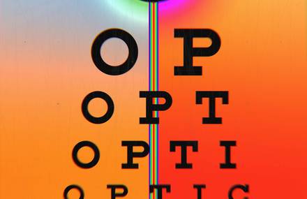 Hishimaru’s « Optical Delusion »