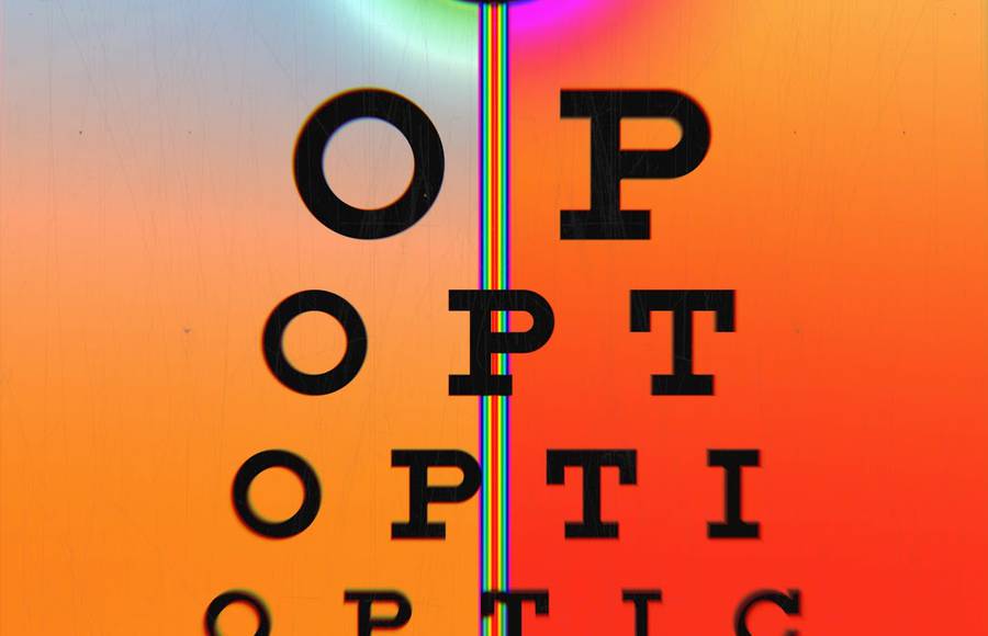 Hishimaru’s « Optical Delusion »