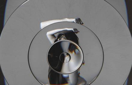 Hishimaru’s « Optical Delusion »