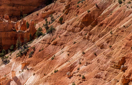 Jennifer Esseiva’s Visual Crossing of Utah
