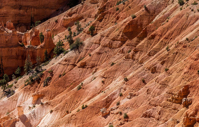 Jennifer Esseiva’s Visual Crossing of Utah