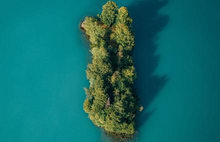 Into Martin Sanchez’s Unique Drone Photography