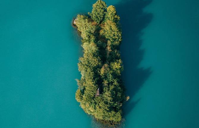 Into Martin Sanchez’s Unique Drone Photography