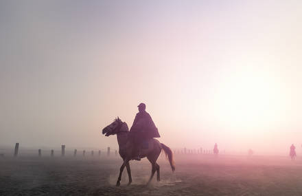 Magical Mount Bromo in Java with Maurice Heesen