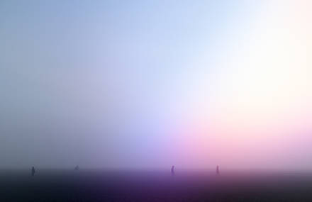 Magical Mount Bromo in Java with Maurice Heesen