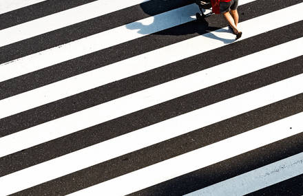 Dive Into Tokyo’s Streets With Ryoji Iwata