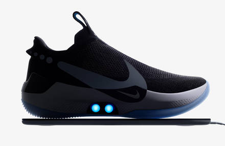 Nike Adapt BB : Discover Nike’s Adaptable Shoes