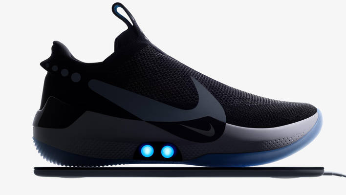 Nike Adapt BB