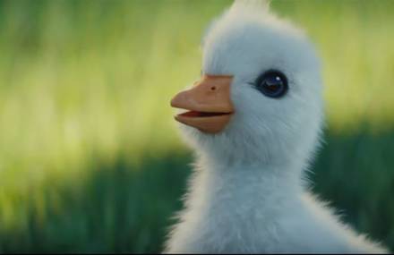 Disney Short Movie « Where Magic Gets Real »