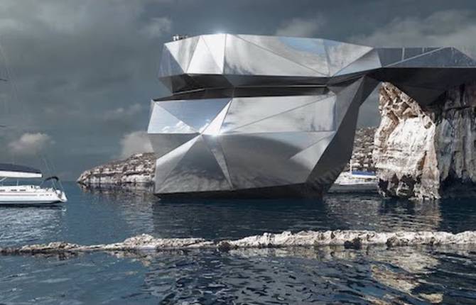 The Stunning Project « The Heart of Malta »