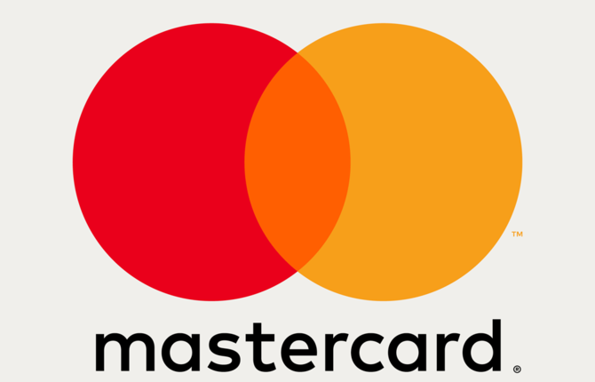 Discover the New Mastercard Logo