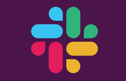 A New Logo for Slack