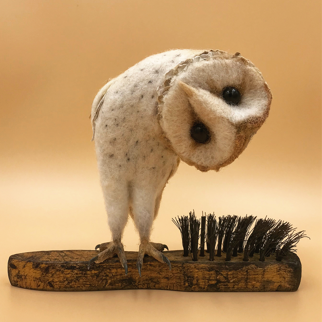 Amazing-miniature-by-Simon-Brown fubiz 3