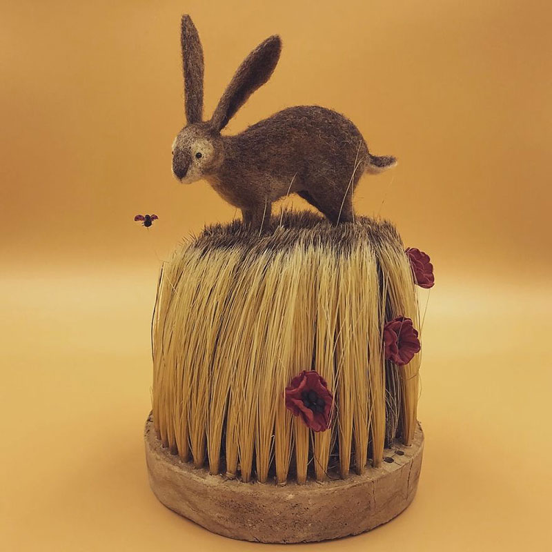 Amazing-miniature-by-Simon-Brown fubiz 8