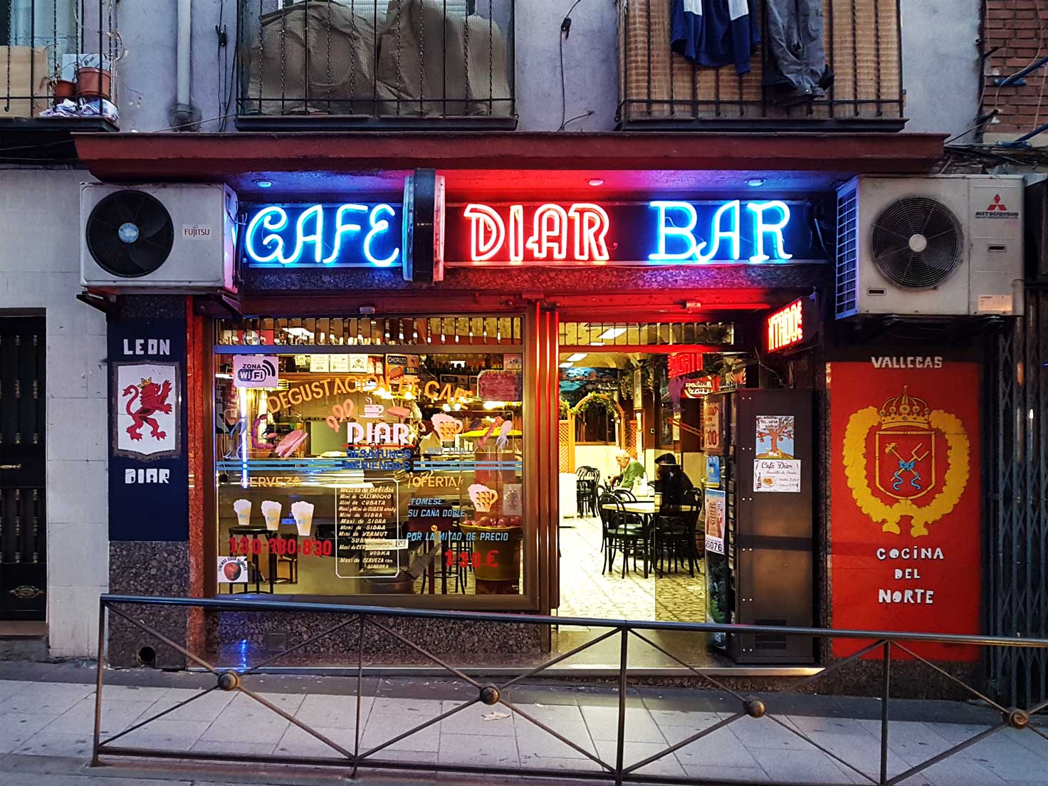 Bar-Diar