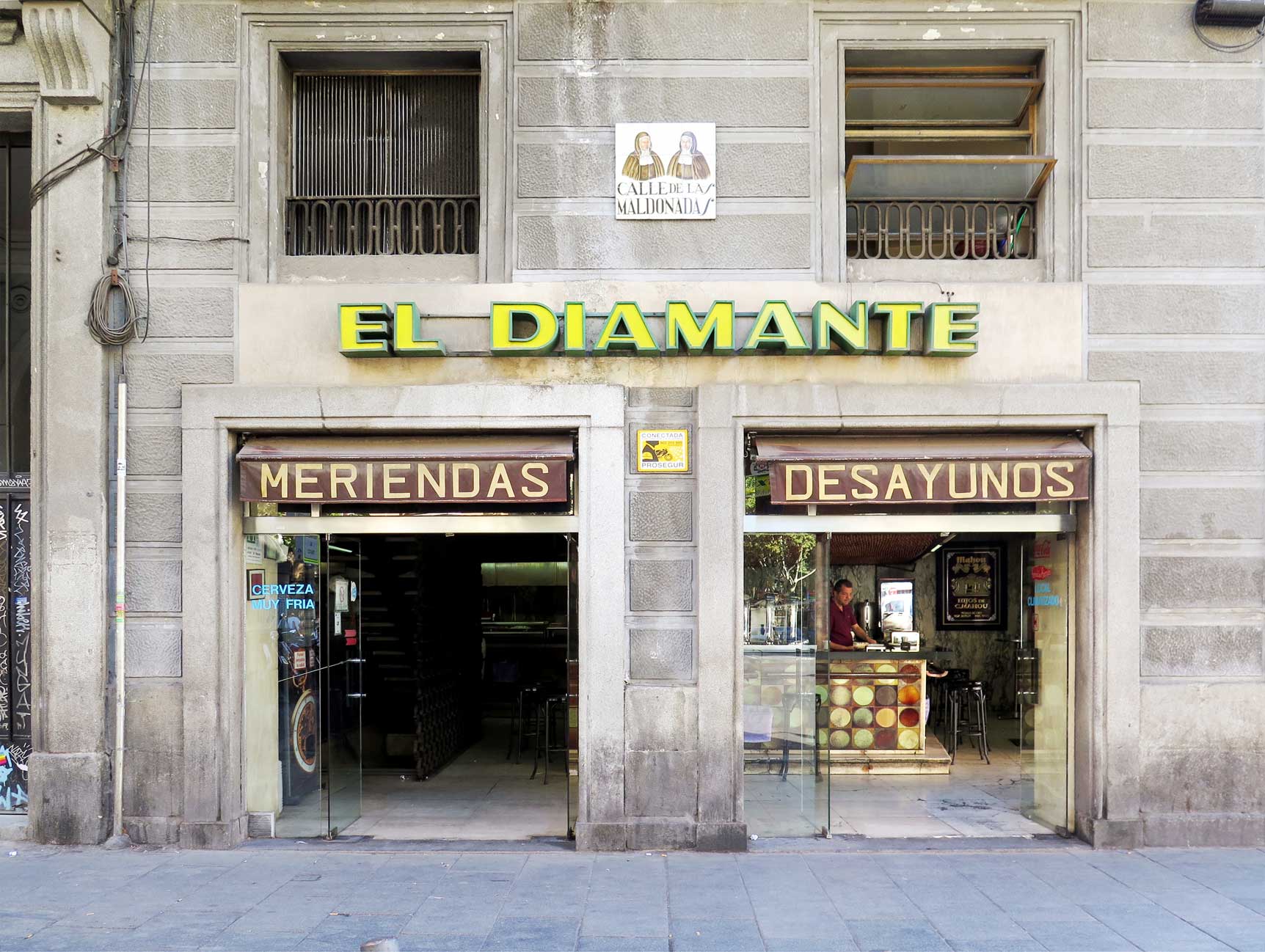 El-Diamante