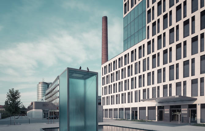 Franz Sussbauer&rsquo;s Views On Munich