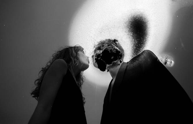 Sweet Melancholy with Jeremy Dionn
