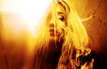 Mystical and Vibrant Photos by Lauren Wuornos