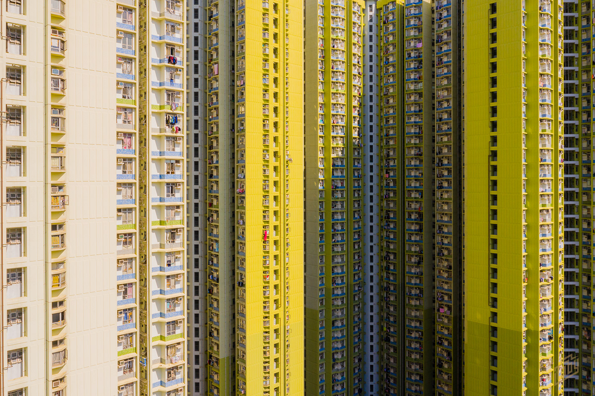 The Block Tower Hong Kong x Kowloon 15