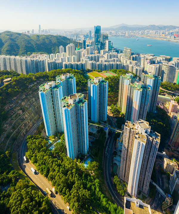 The Block Tower 13 (Hong Kong x Kowloon)