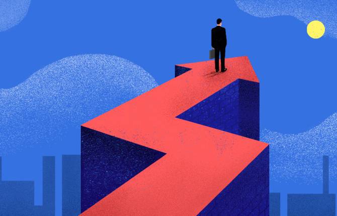 Colorful Illustrations by Suzanne Dias