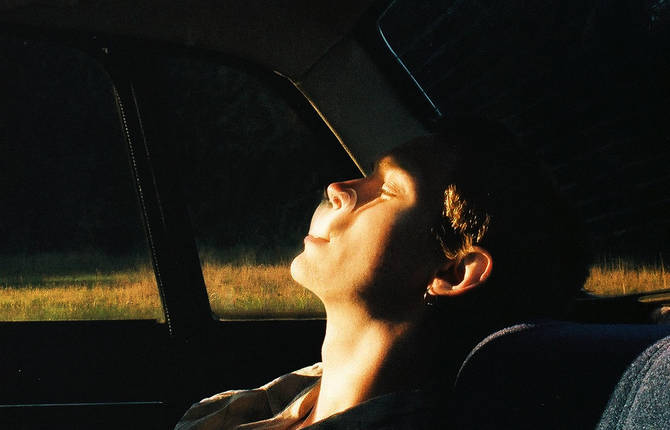 The emotional photographs of Simon Kerola